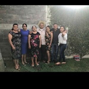 Meet your Posher, Idalia